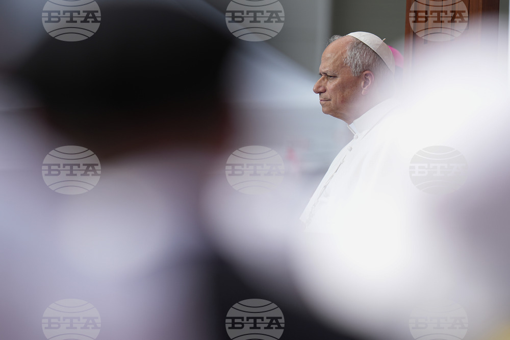 France Pope