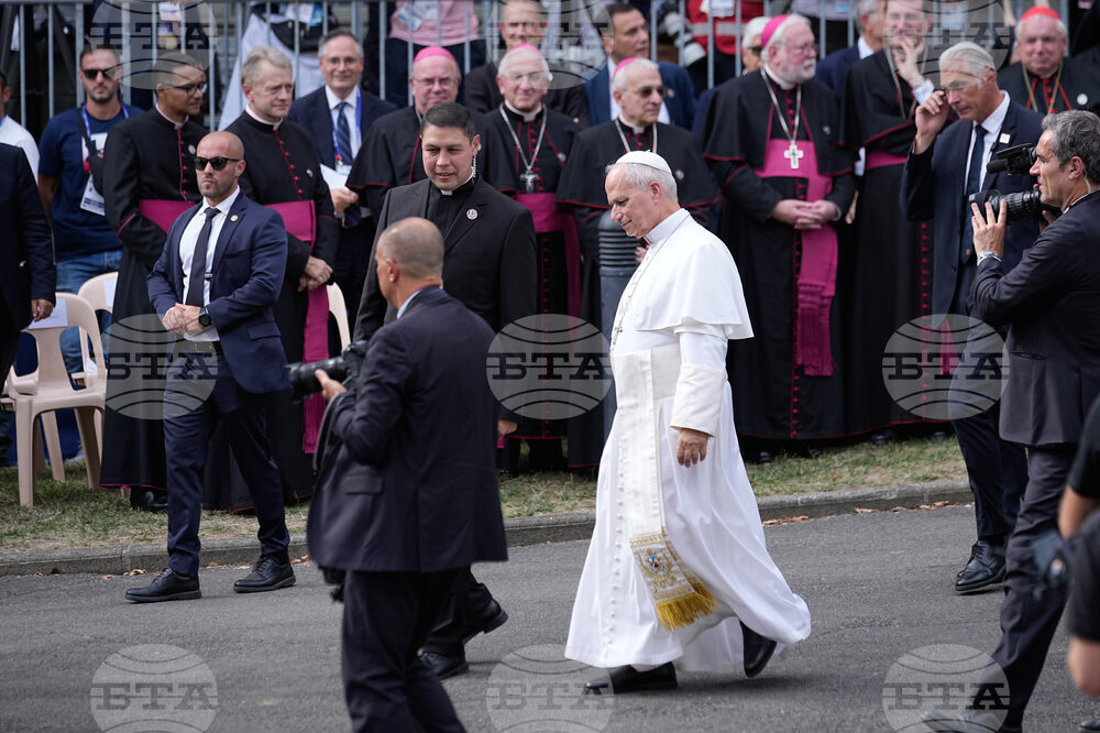 France Pope