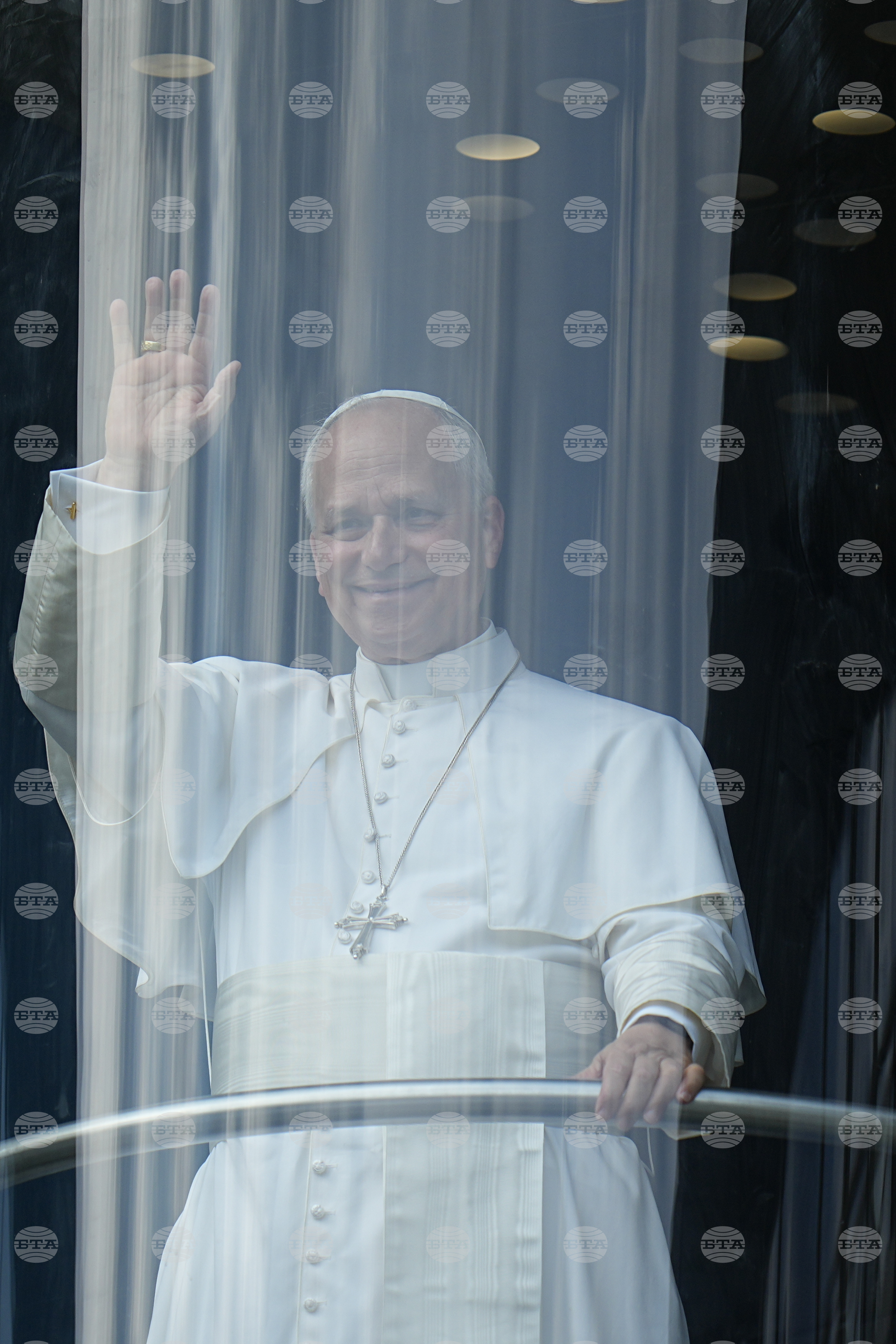 France Pope