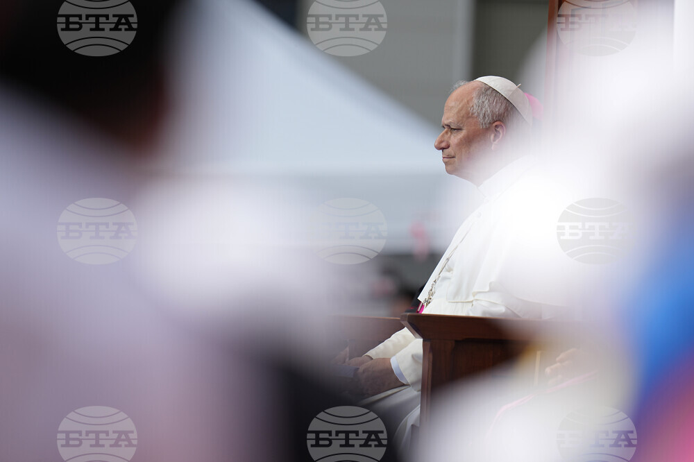 France Pope