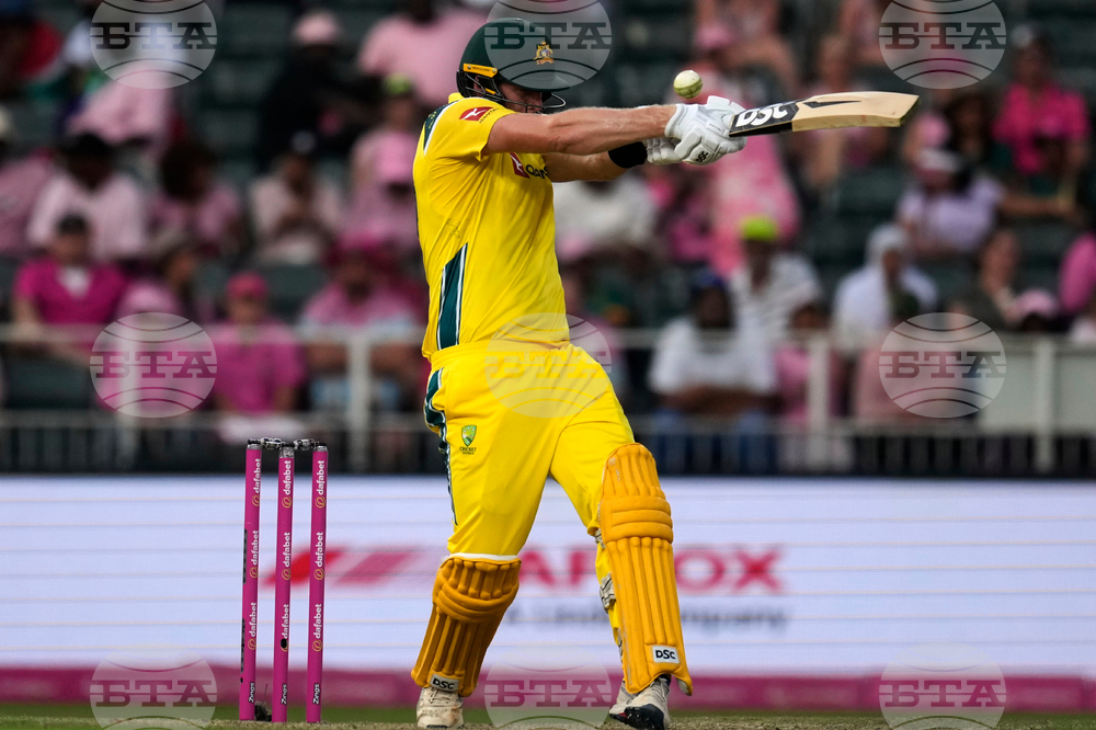South Africa Australia Cricket