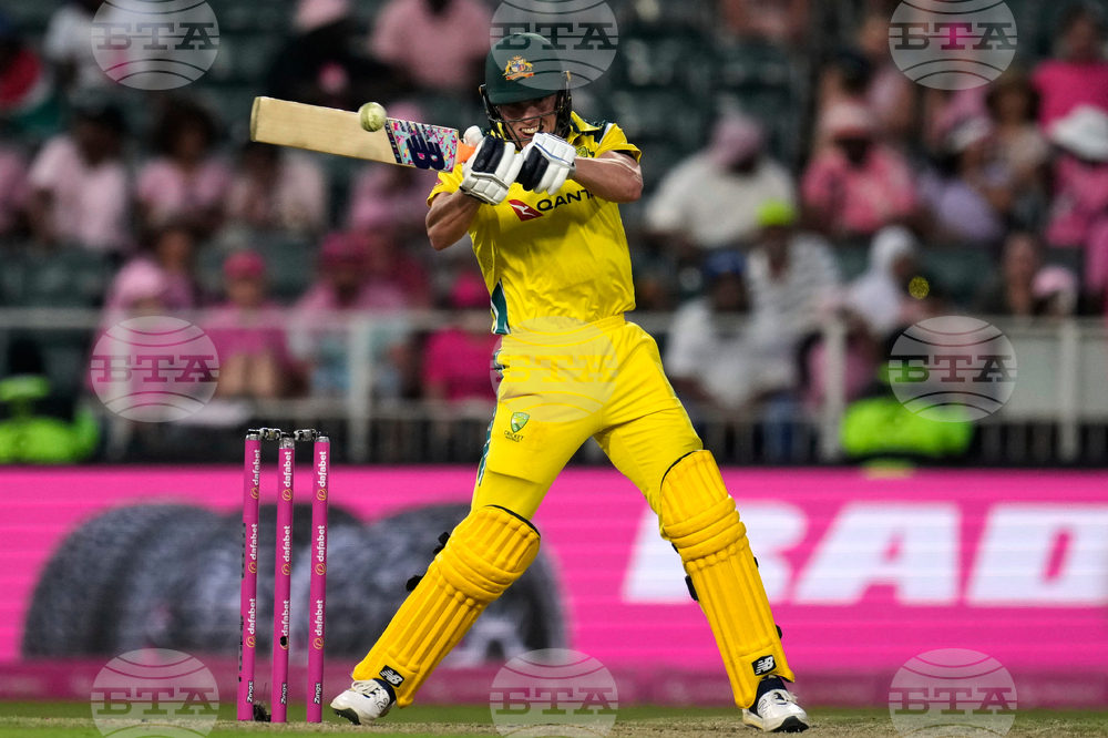 South Africa Australia Cricket
