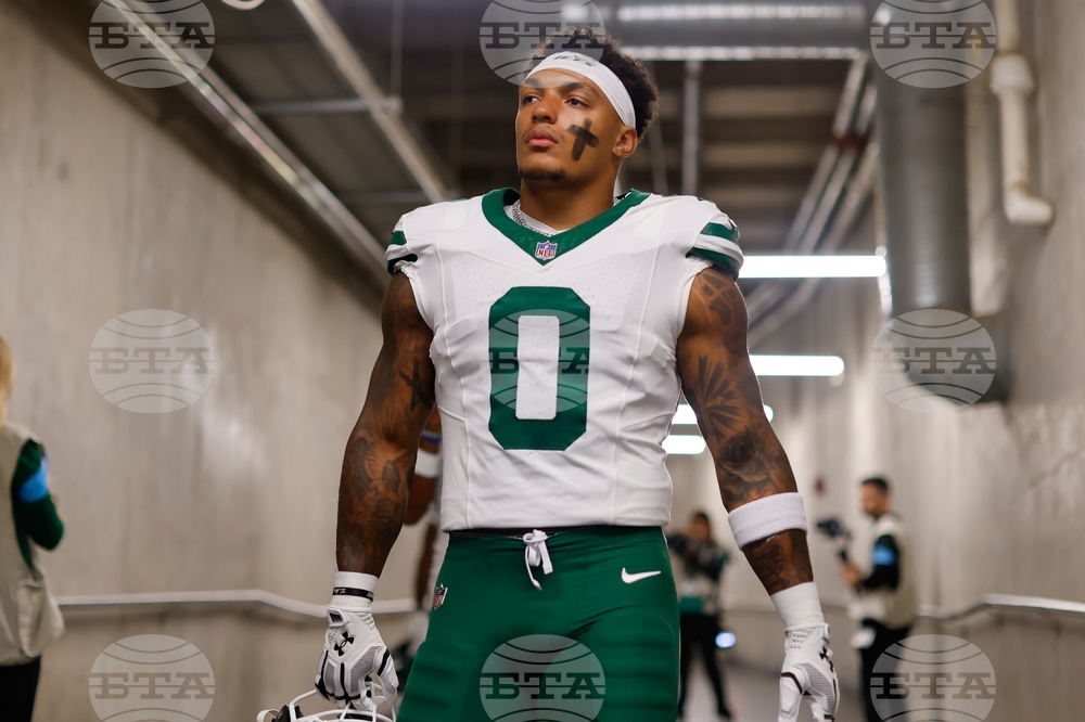 Jets Lions Football