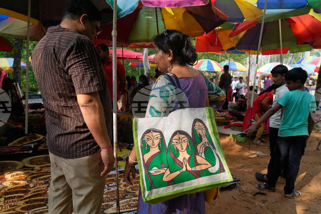 India Marketplace