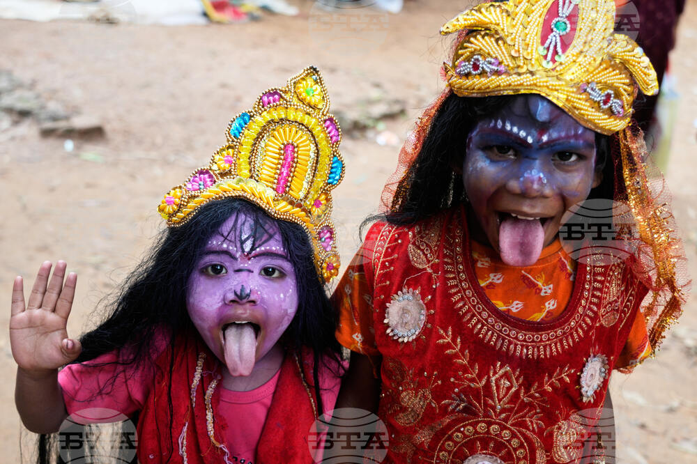 India Daily Life
