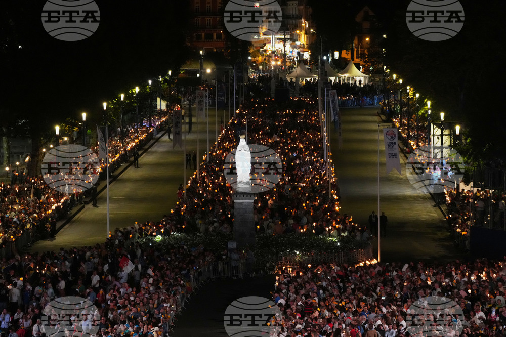 France Pope