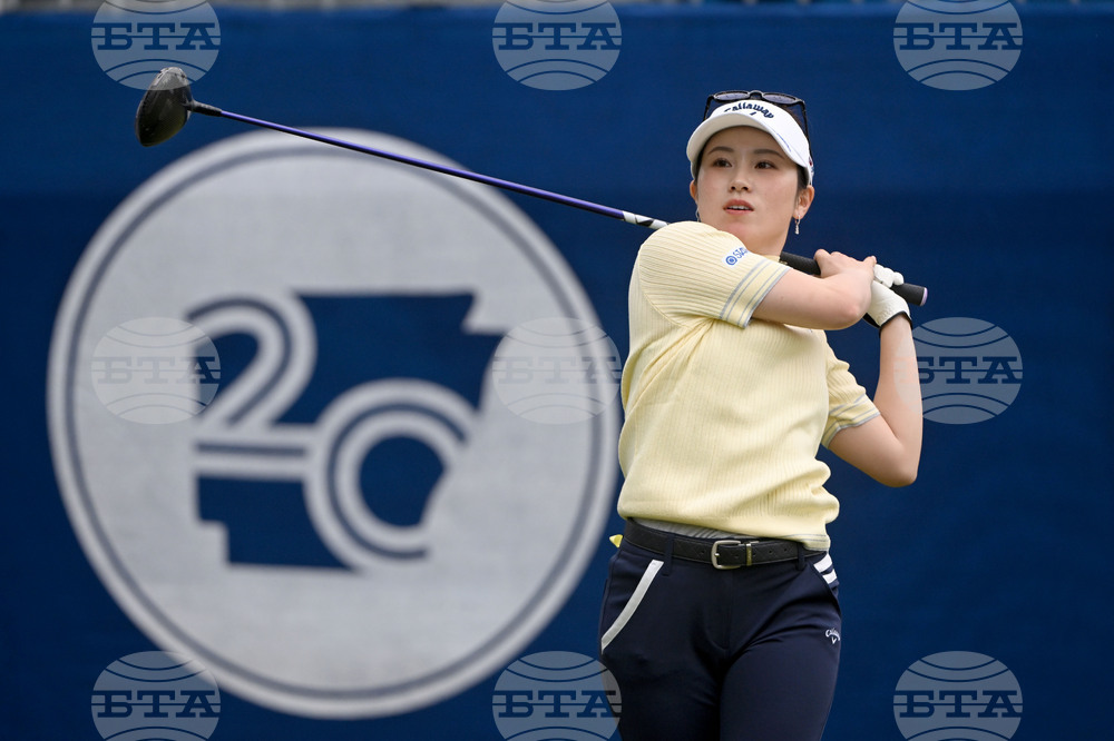 LPGA Tour Golf