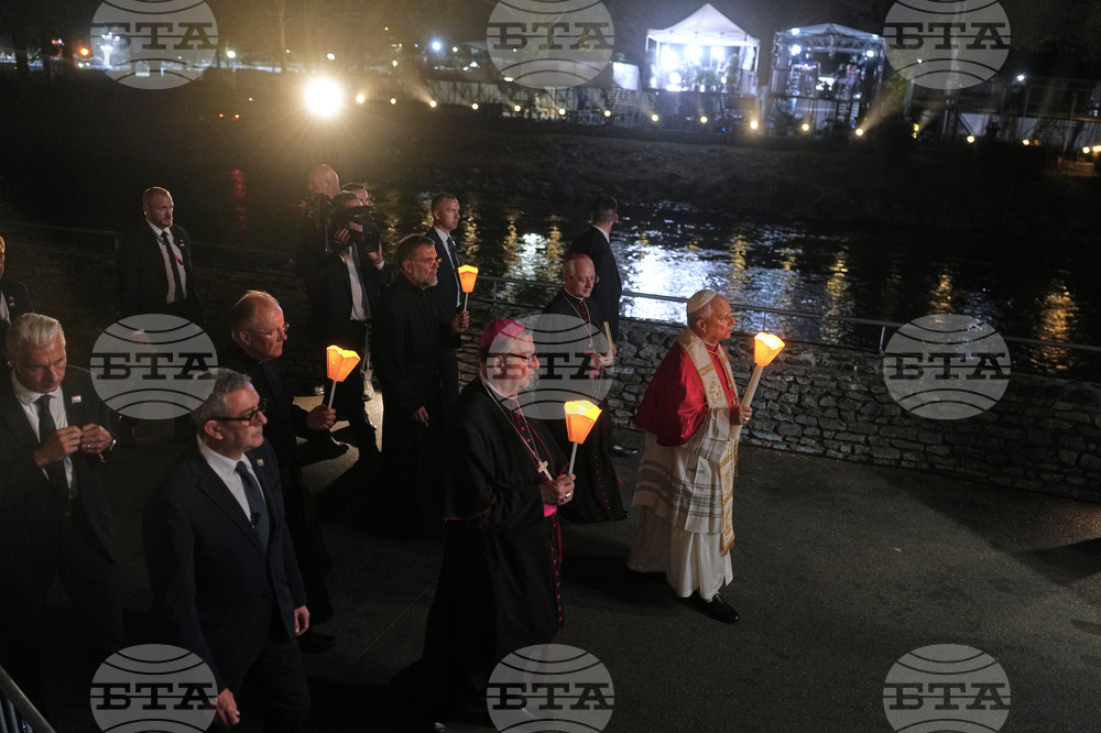 France Pope