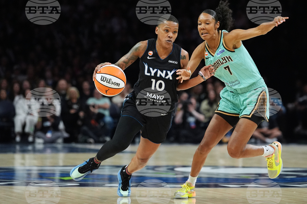 Liberty Lynx Basketball