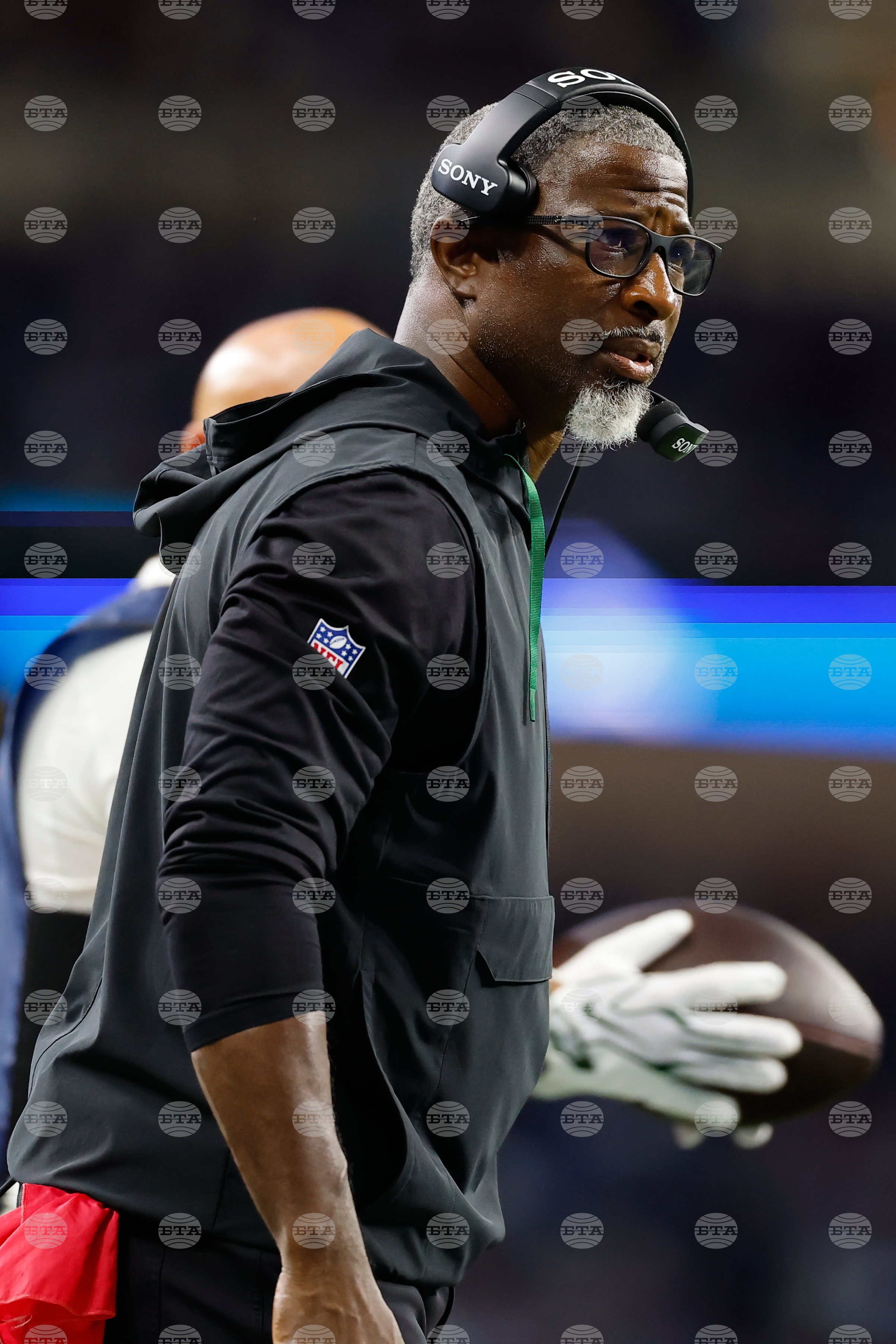Jets Lions Football