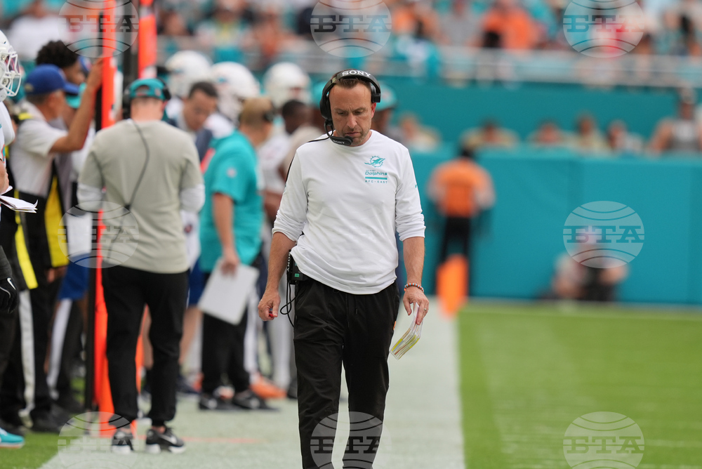 Chiefs Dolphins Football