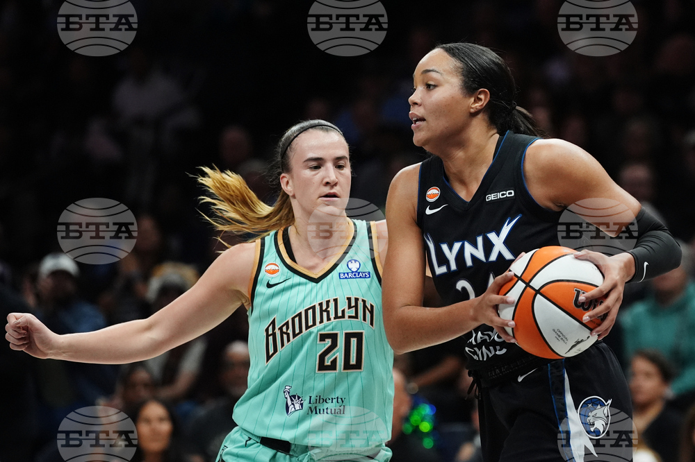 Liberty Lynx Basketball