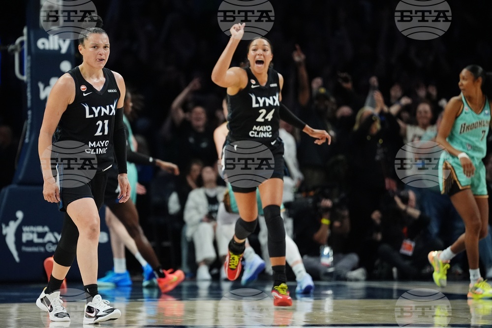 Liberty Lynx Basketball