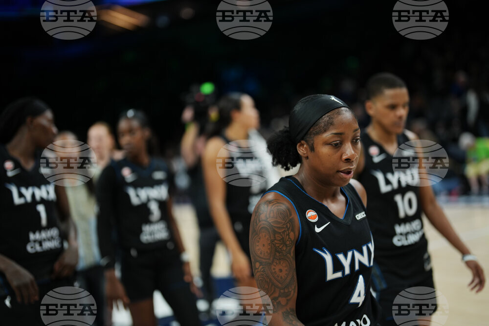 Liberty Lynx Basketball