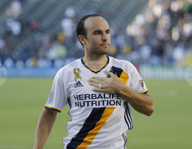 Бившият национал на САЩ Ландън Донован критикува думите на треньора на Австралия след жребия за футболния Мондиал 2026