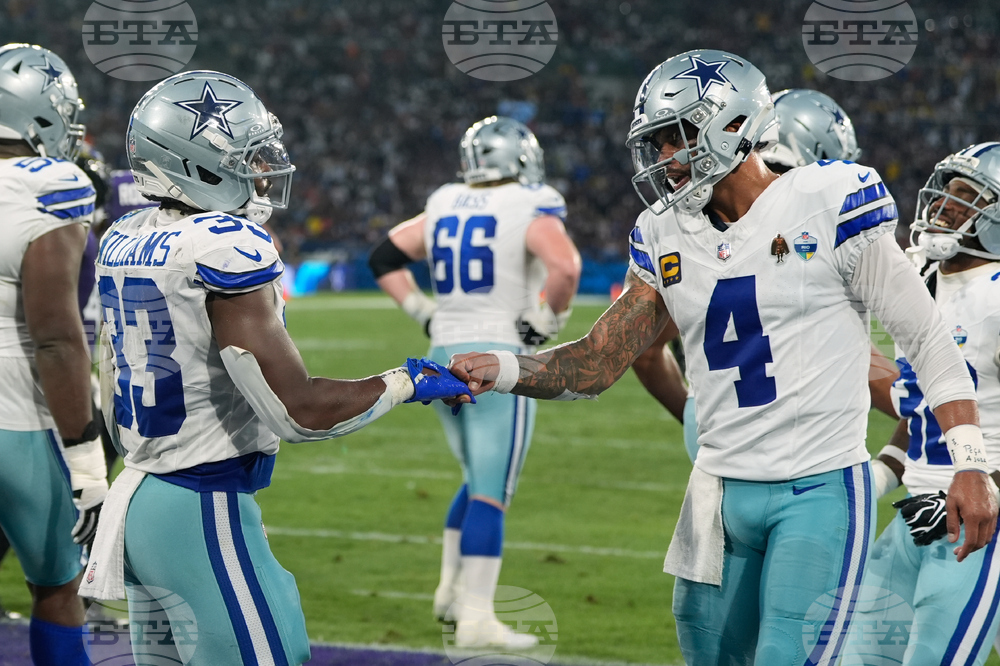 Ravens Cowboys Football