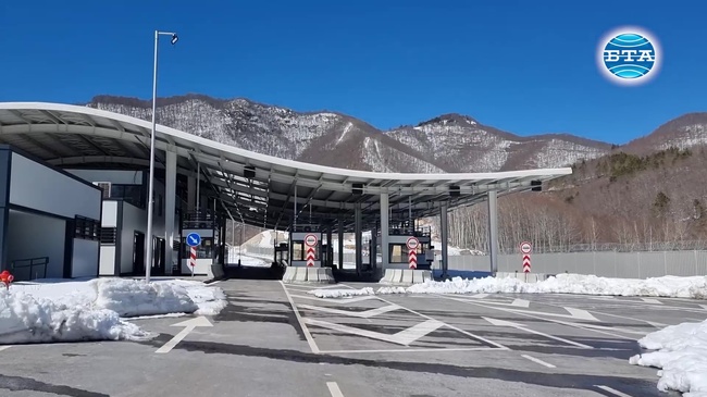 Отварянето на ГКПП "Рудозем - Ксанти" ще бъде важно за целия Смолянски регион