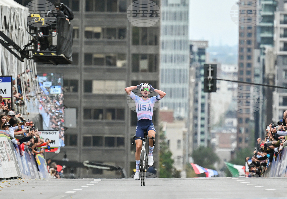 UCI Road Race Cycling