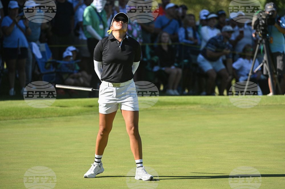 LPGA Tour Golf