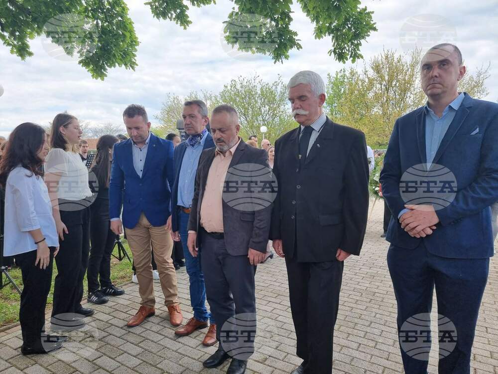 Северна Македония, поклонение, Ново село