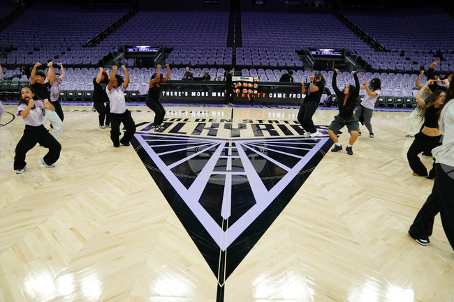 Wings Valkyries Basketball