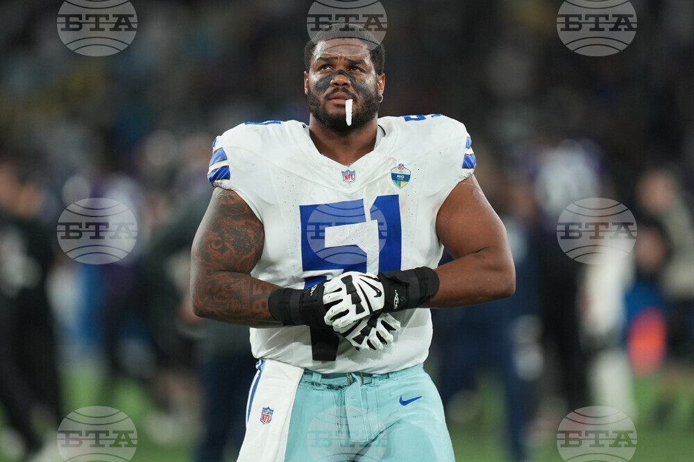 Ravens Cowboys Football