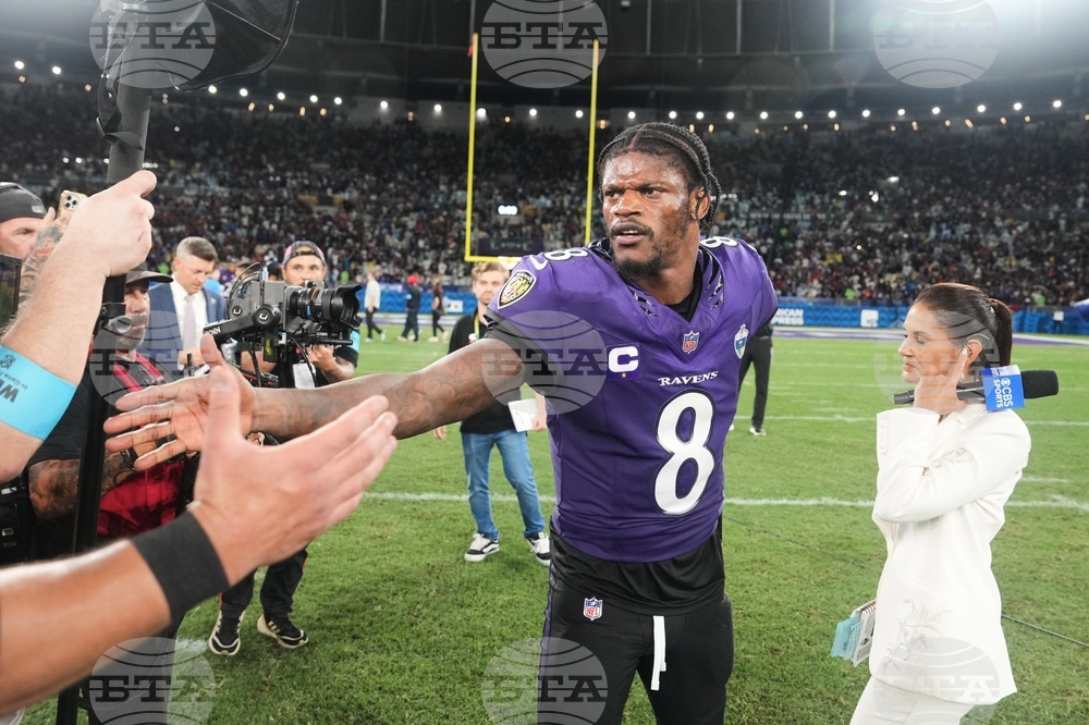 Ravens Cowboys Football