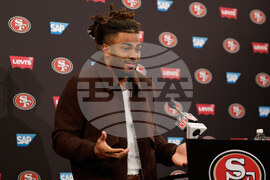 Cardinals 49ers Football