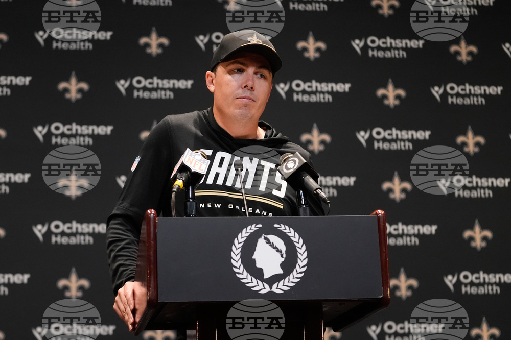 Raiders Saints Football