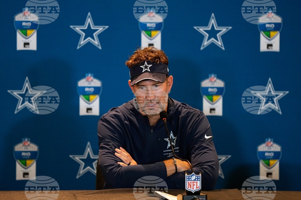 Ravens Cowboys Football