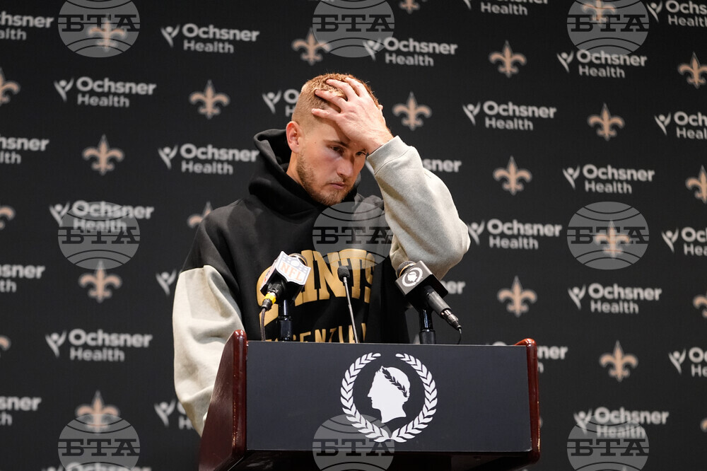 Raiders Saints Football