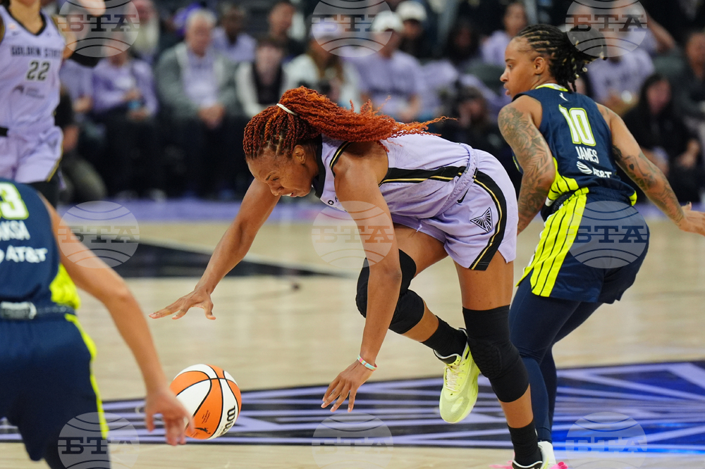 Wings Valkyries Basketball