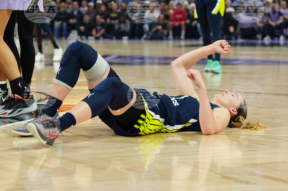 Wings Valkyries Basketball