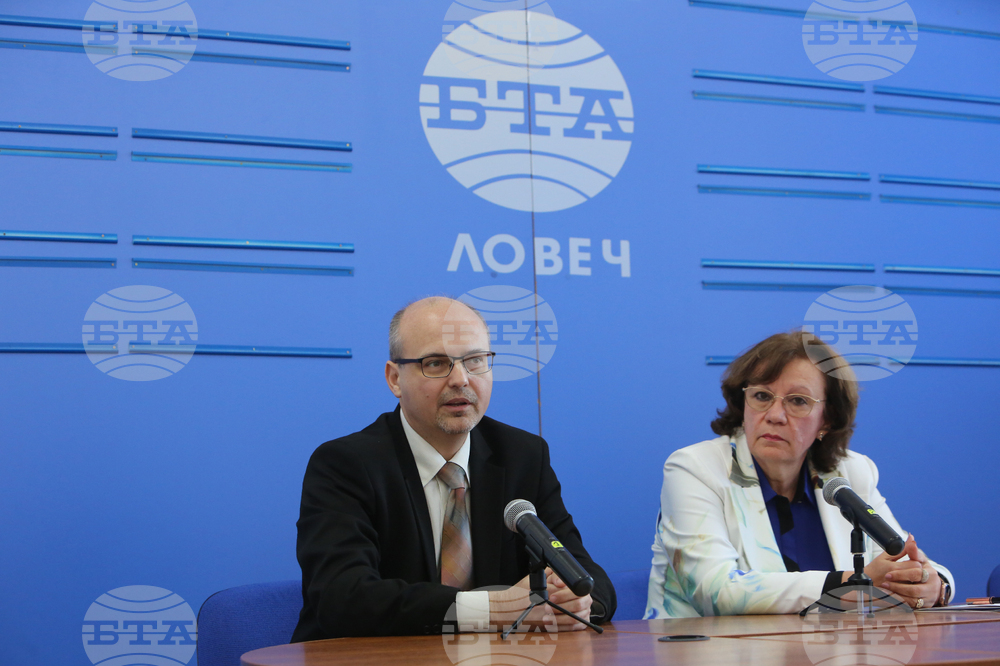 Ловеч - Пресклуб на БТА - конференция