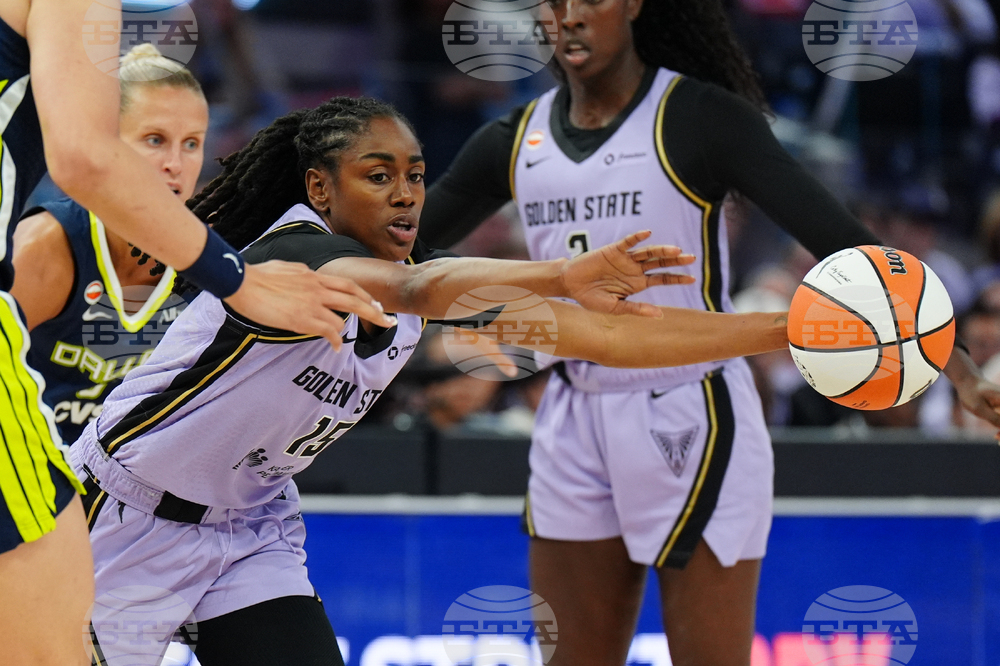 Wings Valkyries Basketball