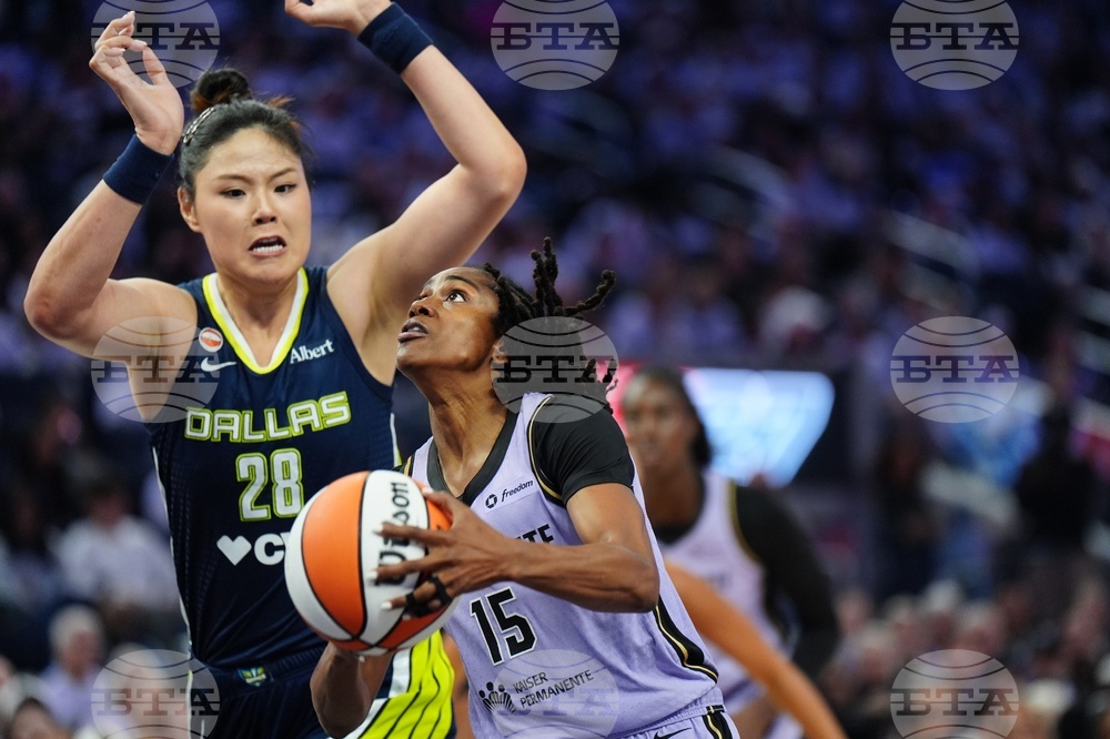 Wings Valkyries Basketball