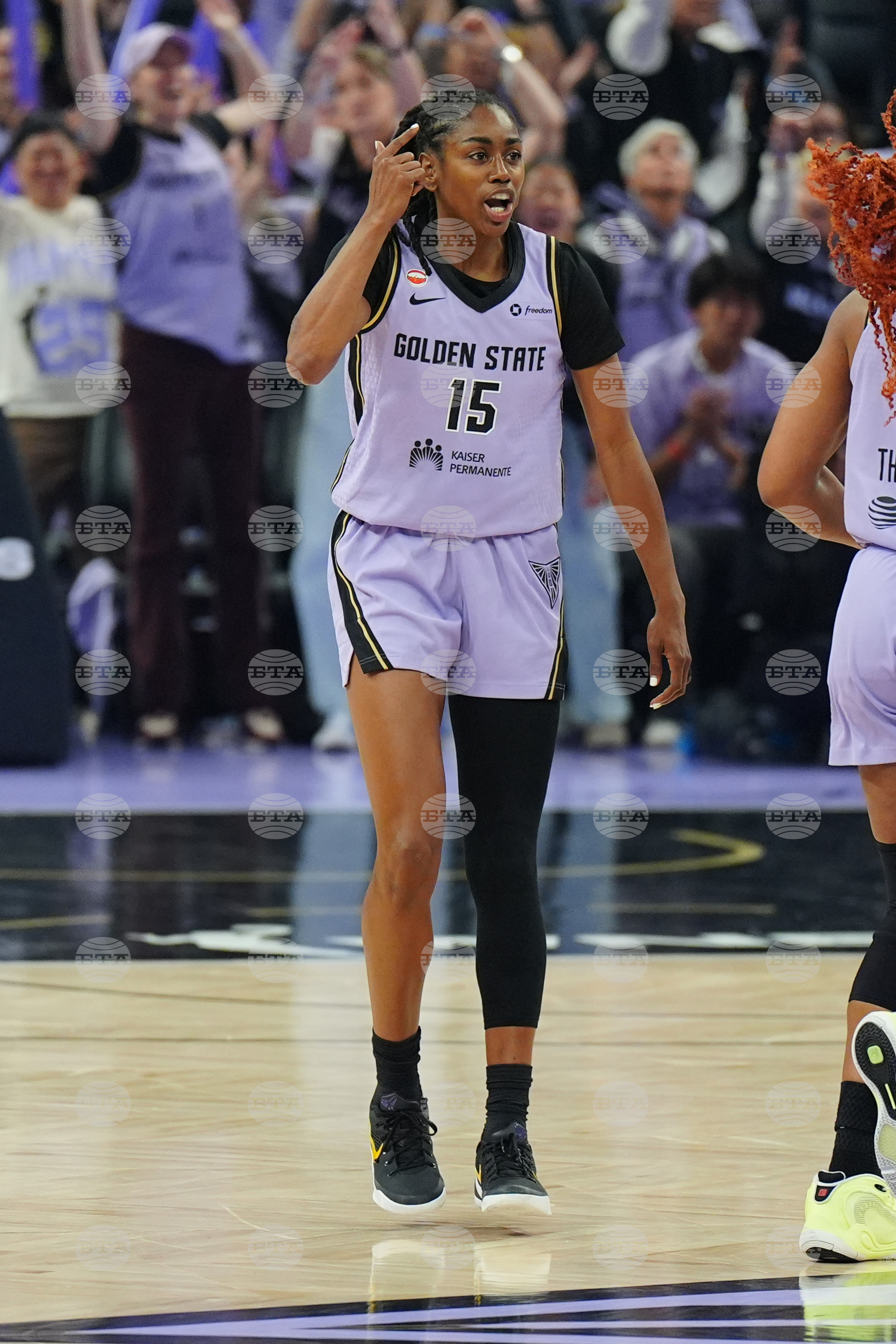 Wings Valkyries Basketball