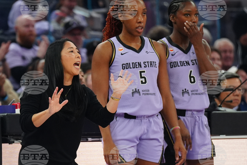 Wings Valkyries Basketball