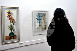 Бургас - художествена галерия - национална изложба