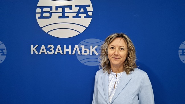Приемните семейства имат важна роля в осигуряване на постоянна и качествена грижа за децата, каза Красимира Басанова от „Закрила на детето“