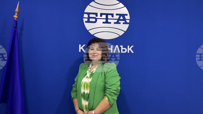 В община Казанлък са утвърдени 17 приемни семейства, посочи и.д. началник на областния екип по приемна грижа Миглена Узунова