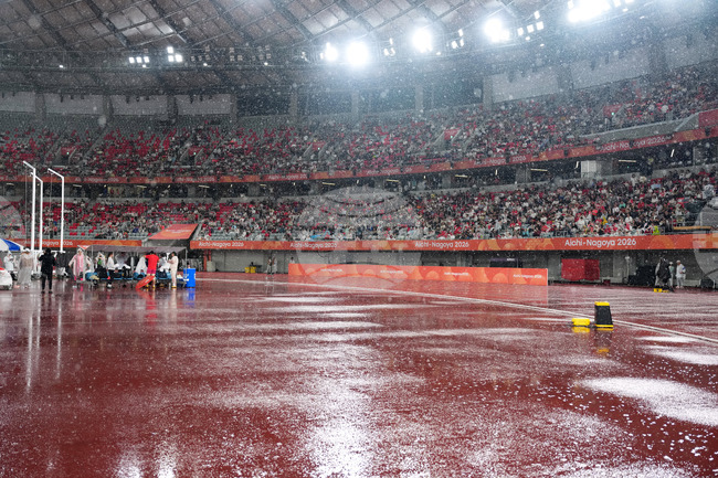 Asian Games Athletics