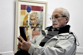 Бургас - художествена галерия - национална изложба