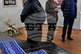 Бургас - художествена галерия - национална изложба