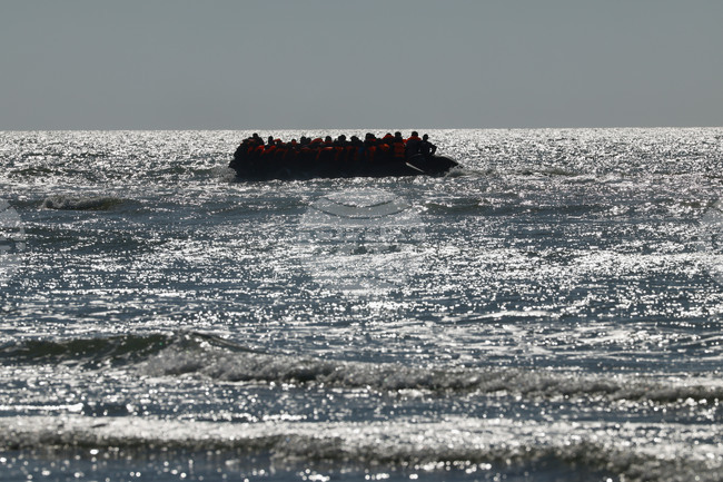 France Britain Migrant Deaths