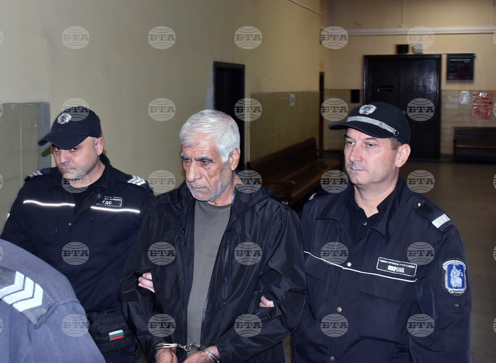 Апелативният съд в Пловдив потвърди задържането под стража на турски гражданин, обвинен в опит за трафик на 57 кг марихуана