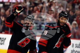 Hurricanes-Jarvis Hockey