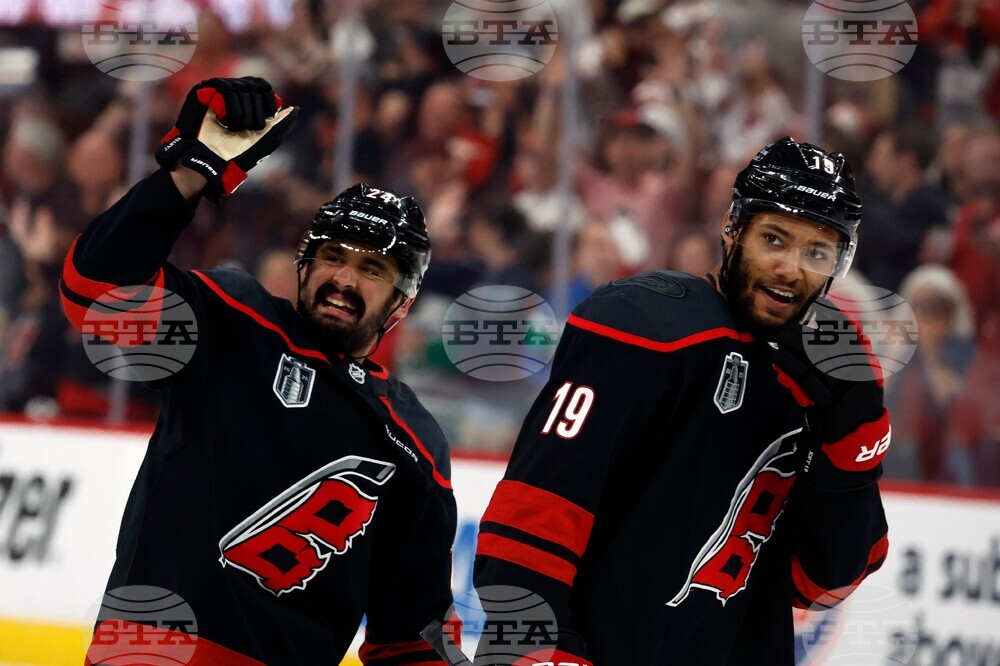Hurricanes-Jarvis Hockey