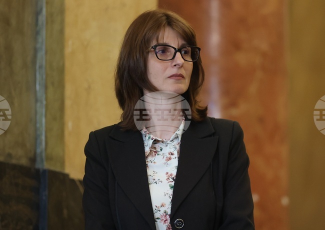 За Университетската библиотека е чест да бъде съорганизатор на изложбата „Черно море в европейската картография“, каза доц. Биляна Яврукова