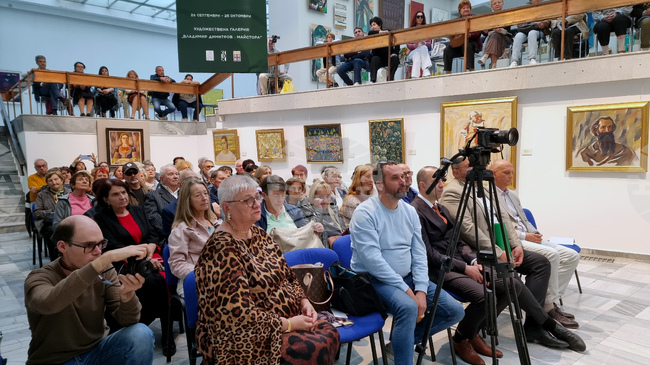 Симфоничният оркестър на БНР е тазгодишният носител на Националната награда „Акад. Марин Големинов“